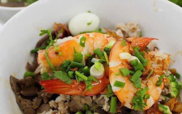 Hủ Tiếu Nam Vang Nhi