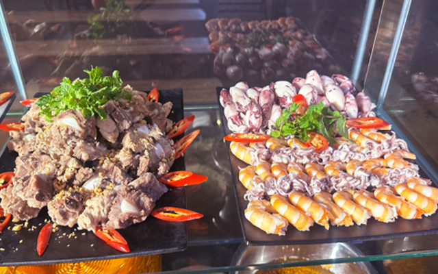 Cháo Cá Lóc - 89 Phan Huy Ích