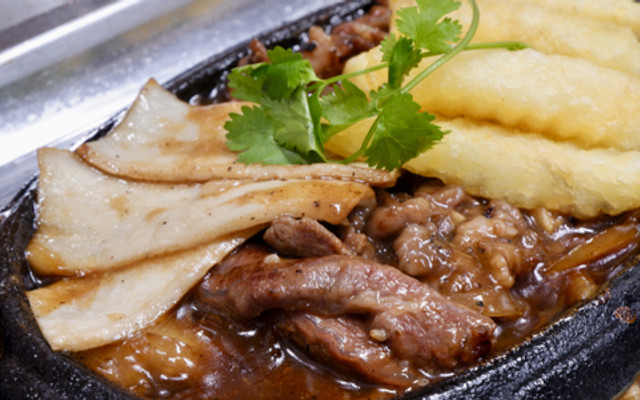 Bami22 - Bánh Mì Chảo - Võ Thị Sáu