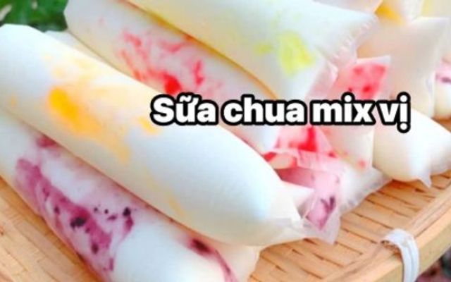 DUYÊN - Ăn Vặt Chay & Cơm Phần Chay - Chợ Nổi Cái Răng