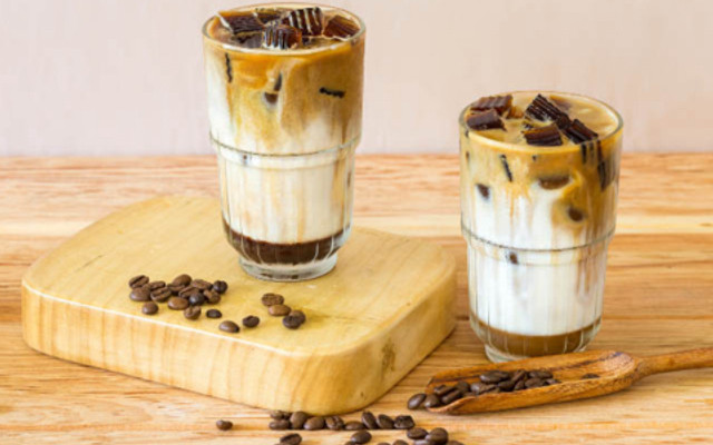 Tiệm Nhà Kem Tẻn - Vinhome Grand Park