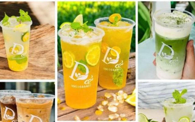 An Cà - Khu Phố 4A