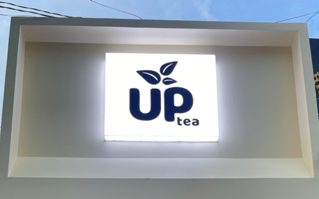 Uptea - Fruit & Milk Tea - Nguyễn Ái Quốc