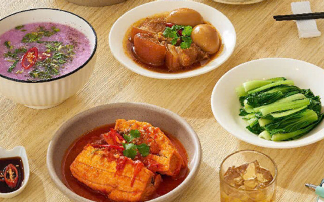 Hảo Kitchen - Cơm Văn Phòng