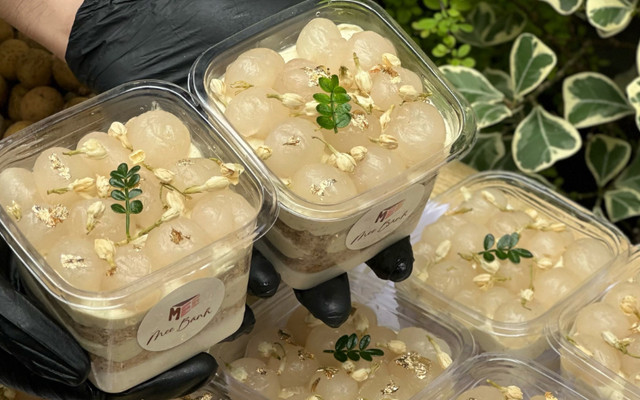 Mee Bánh - Bánh & Trái Cây Tươi - 66/28 Xô Viết Nghệ Tĩnh