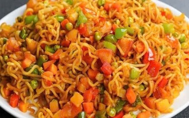 Star Food - Mì Trộn - Nguyễn Bính