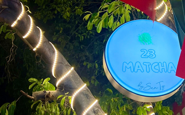 23 Matcha - Nguyễn Ái Quốc