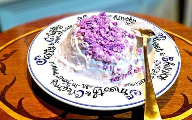 Bánh Mây Bà Nga - Thủ Dầu Một
