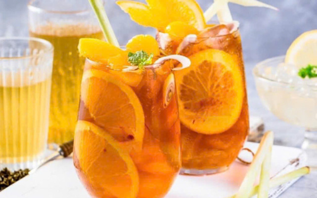 Nắng Coffee - Matcha Latte & Trà Sữa Đậm Vị