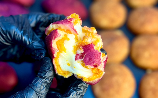 Bếp Hai Chị Em - Bánh & Đặc Sản Tết - Shop Online