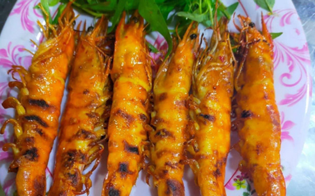 Quán Diệu - Lê Văn Quới