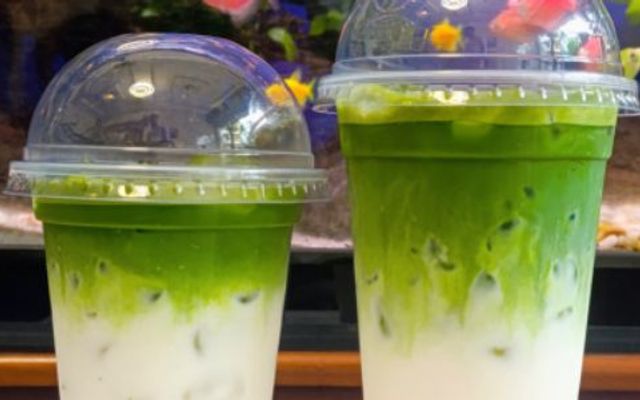 CaBi Coffee - Hai Bà Trưng