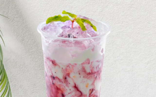 Tea & Coffee Kem Muối 1983