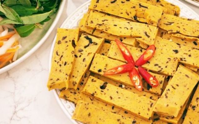 Thiên Ý Quán Chay