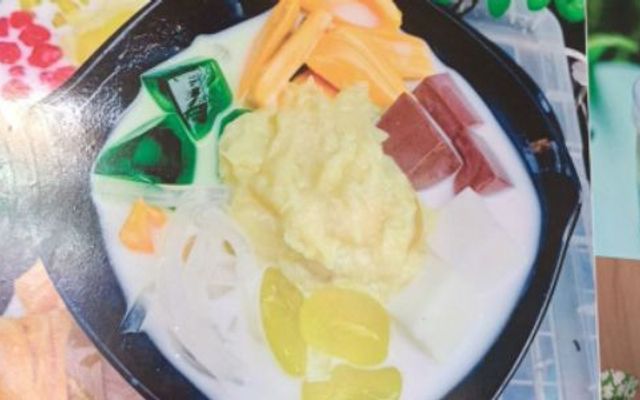 Tiệm Ăn Vặt Bếp Mẹ Bun - 38 An Dương Vương