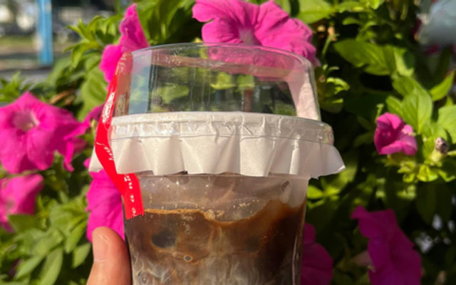 Tiệm Nhà Xoài - Cà Phê & Trà Trái Cây