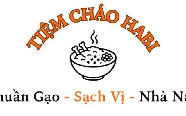 Cháo Sườn Habi - Cháo Sườn & Mì Trộn