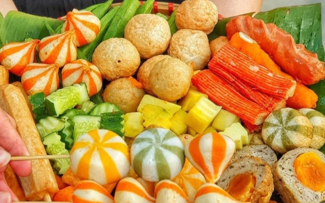 Bếp Nhà Tuyết Long - Cơm & Mì