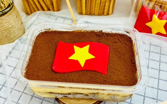 Ăn Vặt Hai Chị Em - Bánh Flan & Sữa Chua Dẻo