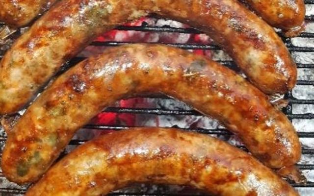 BÚN ĐẬU ANH ANH - LÊ LAI