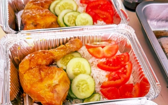 Cơm Gà Thiên Phát