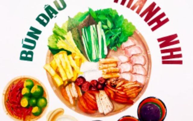 Bún Đậu Thanh Nhi - Mai Thị Hồng Hạnh