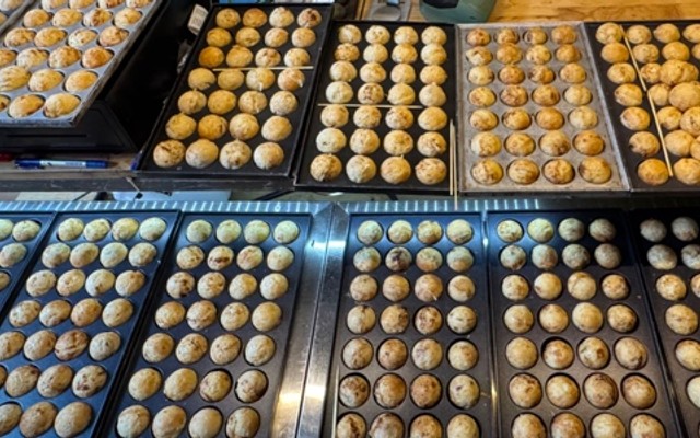 Takoyaki Tân Phước - Lý Thường Kiệt