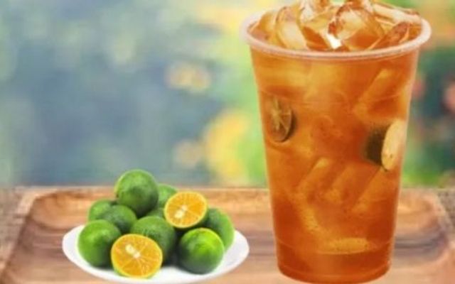 Dung Tea - Trà Hoa Quả Tươi, Chè & Kem Trái Cây - KĐT Nam Cường