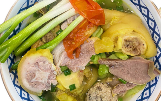 Nét Việt - 95 Nguyễn Khang