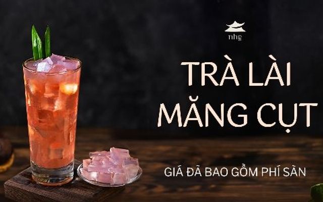 Nhẹ Càfe - 81 Lê Văn Thịnh