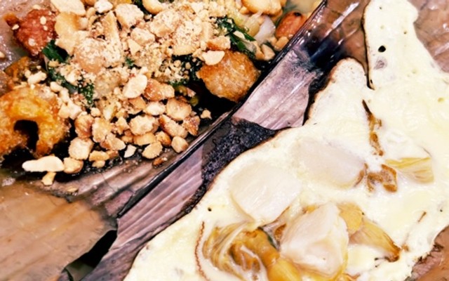 Ốc 82 - Chi Nhánh 2 - Đặng Thuỳ Trâm