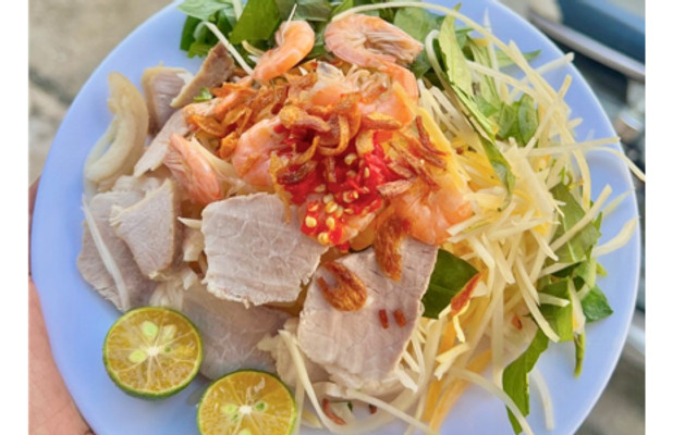 Gỏi Cuốn 57 - Phạm Văn Thuận