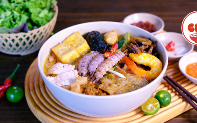 Món Ngon Hải Phòng - Chúng Huyền Thanh