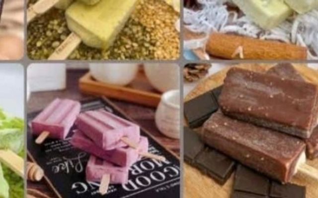 Kem Dẻo Tràng Tiền - Đường Số 11