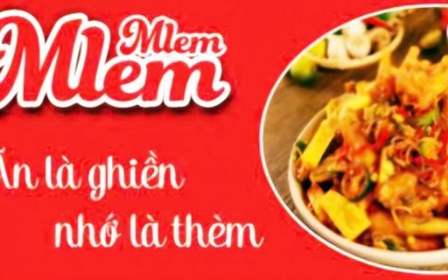 Chân Gà Sốt Thái Mlem Mlem - Ngự Bình