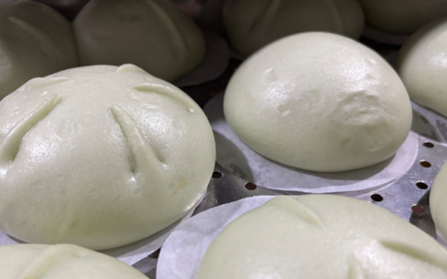 Bánh Mì Thịt Nướng & Bánh Bao Gia Truyền - Dimo Food