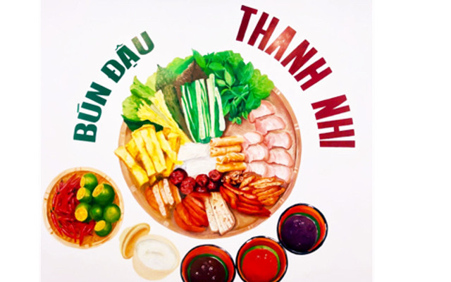 Bún Đậu Thanh Nhi - Châu Văn Liêm