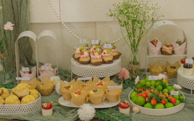 THÀNH Bakery & Coffee - Bánh Ngọt, Trà Sữa & Matcha