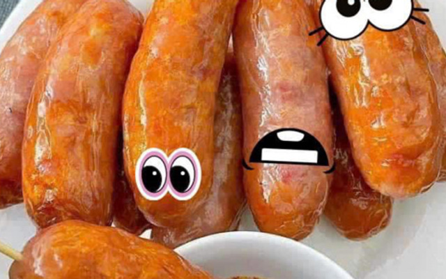 Huy Lai CN 2 Takoyaki & Lạp Xưởng Nướng Đá