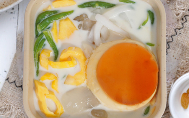 Chè Hương - Thanh Hà