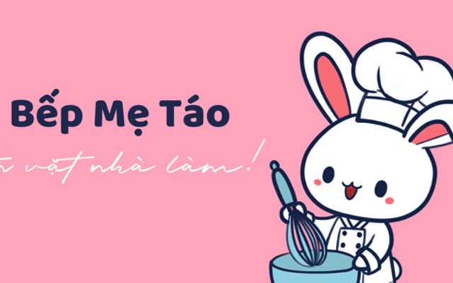 Bếp Mẹ Táo - Mỳ Trộn Indomi, Sandwich & Cơm Nắm