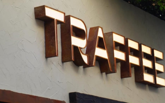 Traffee Tea & Coffee - Lê Văn Sỹ