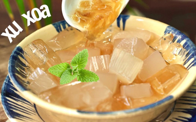 Câu Đố - Cà Phê Sữa Dừa