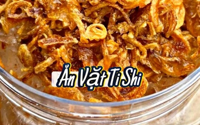 Tiệm Bánh Tráng Abi & Đồ Ăn Vặt Đài Loan -  Đường 13