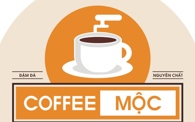 Cà Phê Mộc - Trưng Nữ Vương