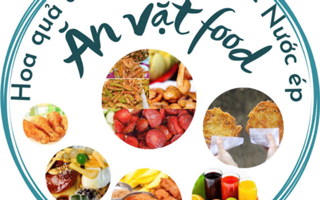 Ăn Vặt Food - Mỳ Chua Cay & Hoa Quả Dầm - Hoàng Hoa Thám