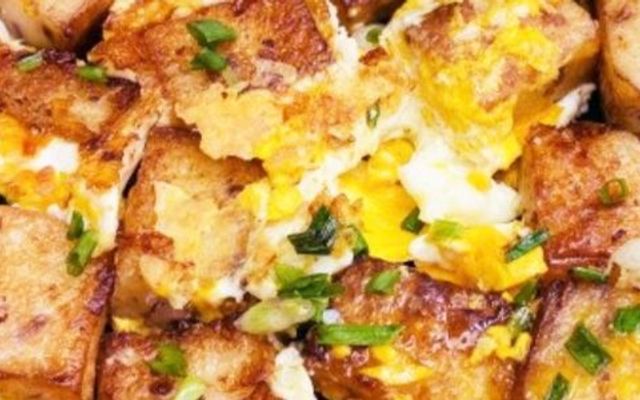 Bột Chiên Đại Thành