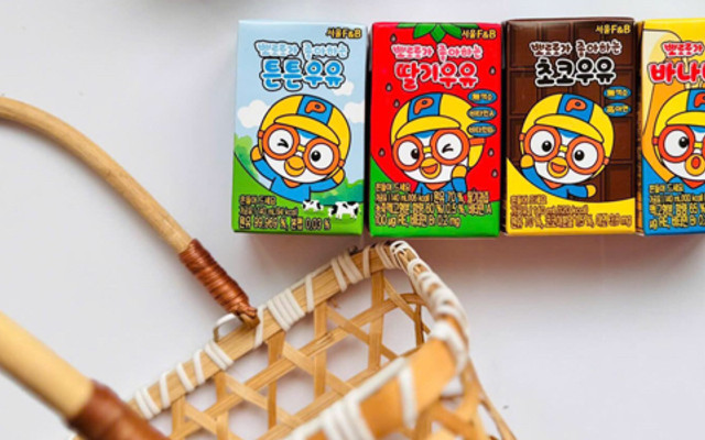 LanLan Baby Care - Sữa Và Ăn Dặm - Quận 8