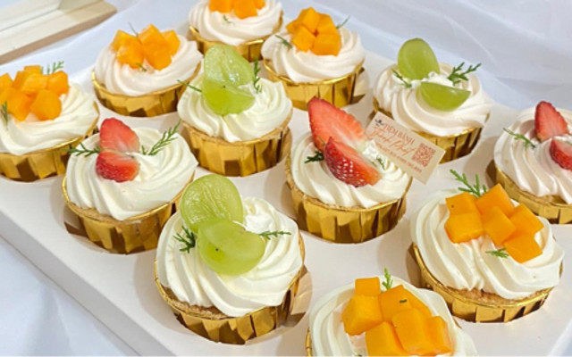 Tiệm Bánh Thành Phát - 82 Thiên Lôi