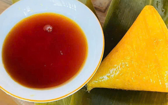 Bếp Bánh Bắc - Các Loại Bánh Dân Gian - Hoàng Hoa Thám